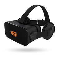 Pimax 2.5K PC VR + Ovládač NOLO
