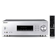 Pioneer SX-20DAB-S strieborný