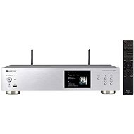 Pioneer N-30AE-S strieborný