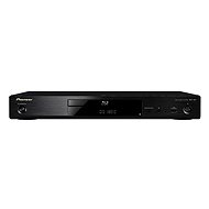 Pioneer BDP-180-K čierny