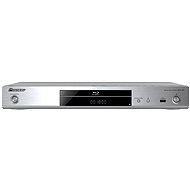 Pioneer BDP-180-S strieborný