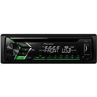 Pioneer DEH-S100UBG