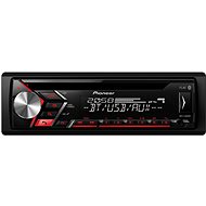 Pioneer DEH-S3000BT