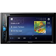 Pioneer AVH-A100DVD
