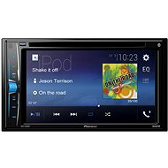 Pioneer AVH-A200BT