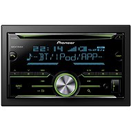 Pioneer FH-X730BT