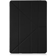 Pipetto Origami na iPad 9,7" 2017/2018 čierne