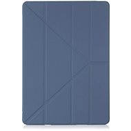 Pipetto Origami pro iPad 9.7" 2017/2018 námořní modré
