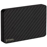 Pitaka MagWallet Carbon