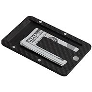 Pitaka MagWallet Money Clip