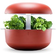 Plantui 6 Smart Garden, červená