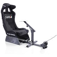 Playseat Project CARS