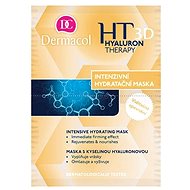 DERMACOL 3D Hyaluron Therapy Mask 2x8 g - Pleťová maska