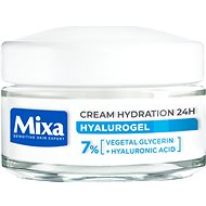 Krém na tvár MIXA Hyalurogel Intensive Hydration 50 ml