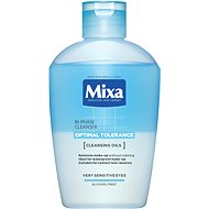 MIXA Sensitive Skin Expert odličovač očí 125 ml - Odličovač