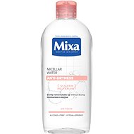 Micelárna voda MIXA Anti-dryness micelárna voda proti vysušovaniu pleti 400 ml - Micelární voda