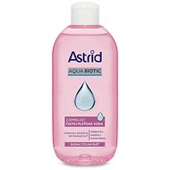 ASTRID Soft Skin pleťová voda 200 ml - Pleťová voda