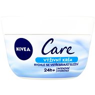 Krém NIVEA Care Výživný 100 ml - Krém