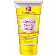 DERMACOL Morning Beauty Osviežujúca ranná maska 150 ml - Pleťová maska