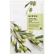 MIZON Joyful Time Essence Mask Olive 23 g