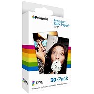 Polaroid Zink 2x3" Media - 30 pack