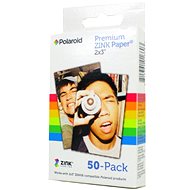 Polaroid Zink 2x3" Media – 50 pack