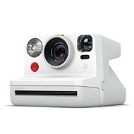 Polaroid NOW biely - Instantný fotoaparát