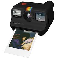Polaroid GO čierny