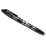 PILOT Frixion Ball čierny, 0,7/0,35 mm