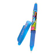PILOT Frixion Ball 0.7/0.35 mm svetlo modrý, Mika Limited Edition