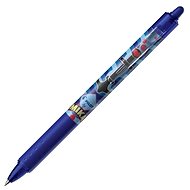 PILOT Frixion Clicker 0.7/0.35 mm modrý, Mika Limited Edition