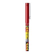 PILOT Hi-Tecpoint V5 0.3 mm červený s tekutým atramentom, Mika Limited Edition