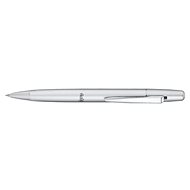 PILOT FriXion LX 0,35 mm strieborné