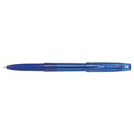 PILOT Super Grip G 0,22 mm modré
