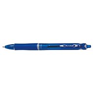 Guľôčkové pero PILOT Acroball 0,25 mm modré – pack 3 ks