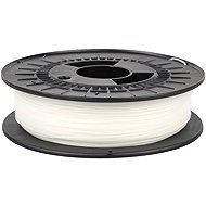 Filament PM 1,75 mm TPE88 0,5 kg priehľadná - Filament