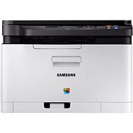 Samsung SL-C480