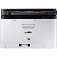 Samsung SL-C480W