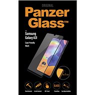 PanzerGlass Edge-to-Edge na Samsung Galaxy A31 čierne