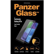Ochranné sklo PanzerGlass Edge-to-Edge na Samsung Galaxy A21s čierne