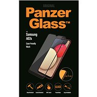 PanzerGlass Edge-to-Edge pre Samsung Galaxy A02s