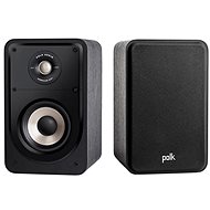 Polk Audio Signature S15e Black (pár) - Reproduktory