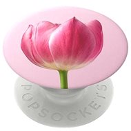Držiak na mobil PopSockets PopGrip Gen.2, It Takes Tulip, ružový tulipán