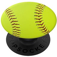Držiak na mobil PopSockets PopGrip Gen.2, Softball, softbalová lopta