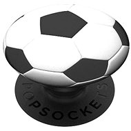 Držiak na mobil PopSockets PopGrip Gen.2, Soccer Ball, futbalová lopta