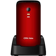 CPA Halo 13 červený