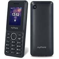 MyPhone 3320 čierny