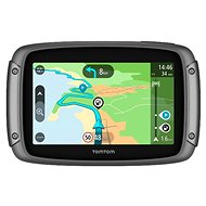TomTom Rider 42 CE pro motocykly Lifetime
