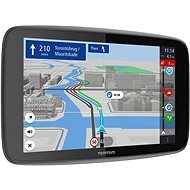 TomTom GO Discover 6" - GPS navigácia