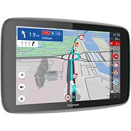 TomTom GO EXPERT 6" - GPS navigácia